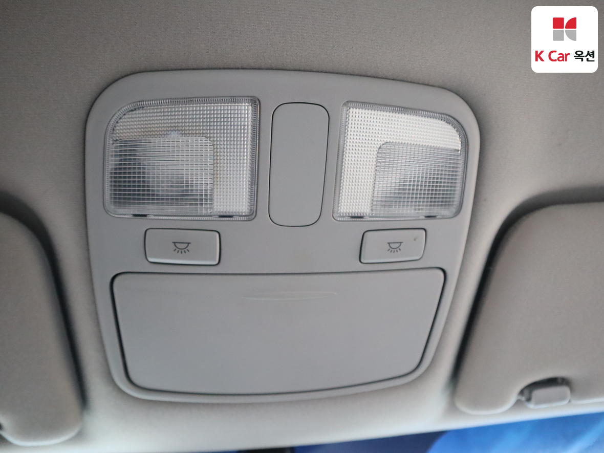 هيونداي سوناتا 2006 - صورة 12