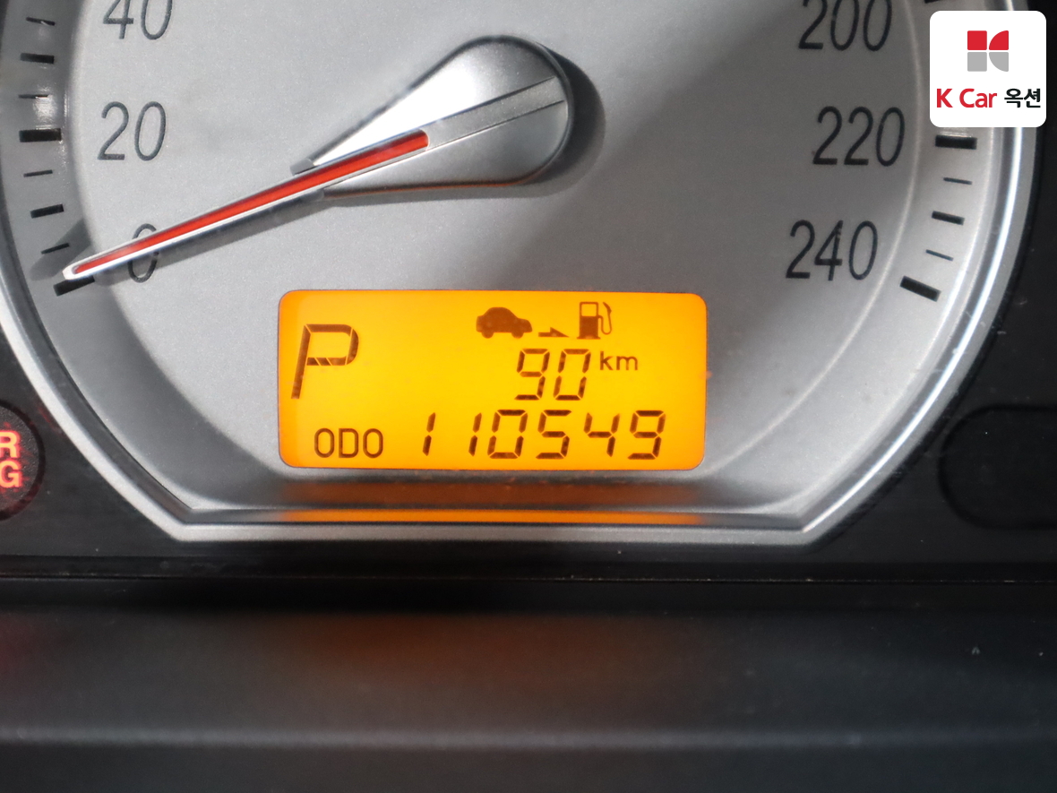 هيونداي سوناتا 2006 - صورة 4