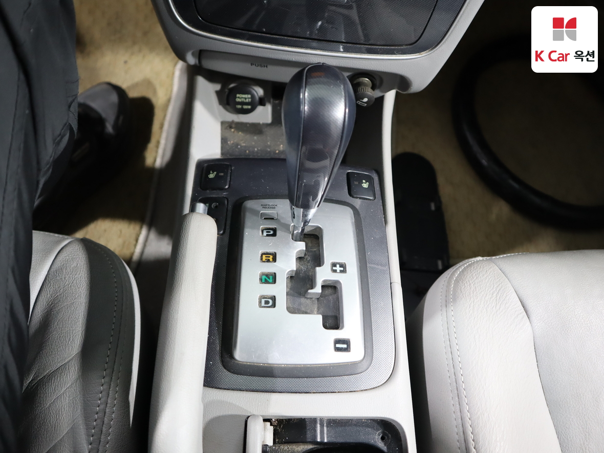 هيونداي سوناتا 2006 - صورة 16