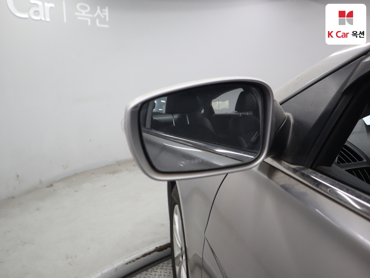 هيونداي سوناتا 2010 - صورة 21