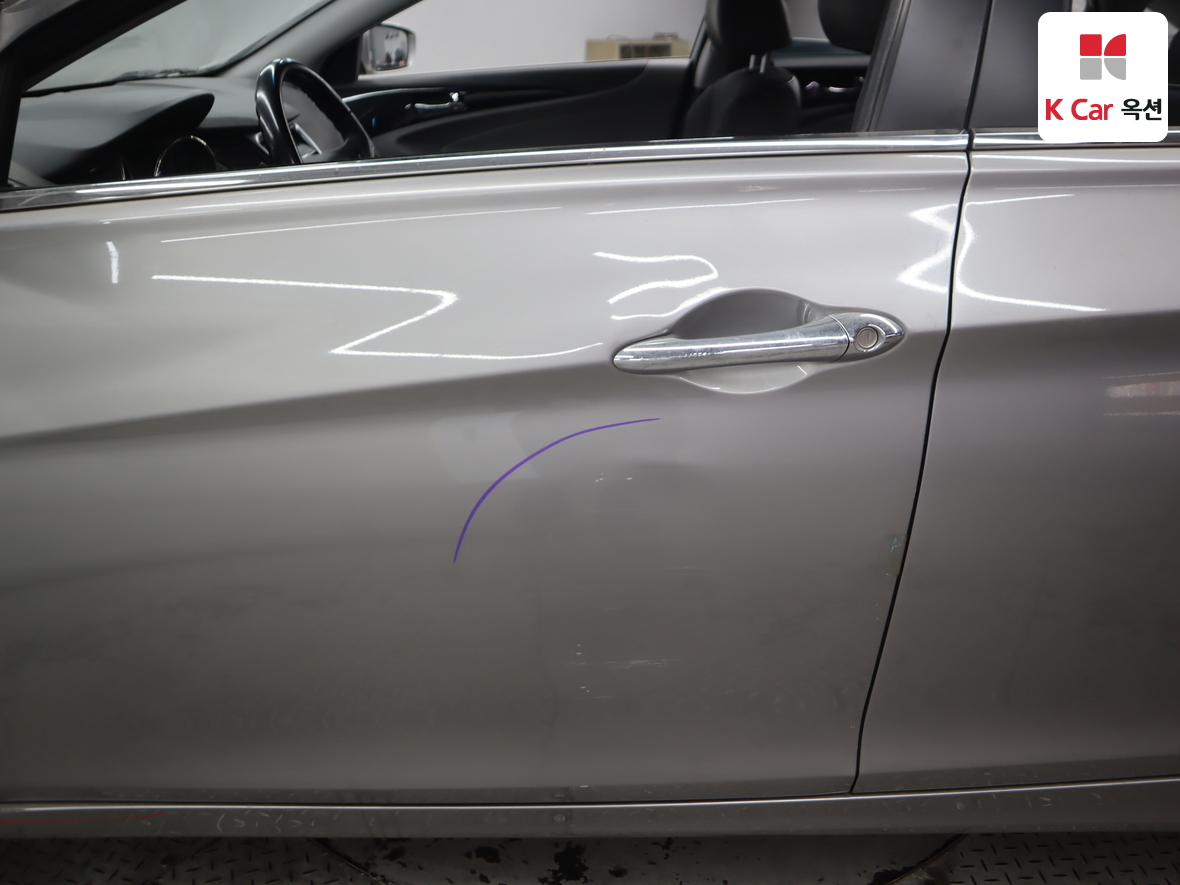 هيونداي سوناتا 2010 - صورة 36