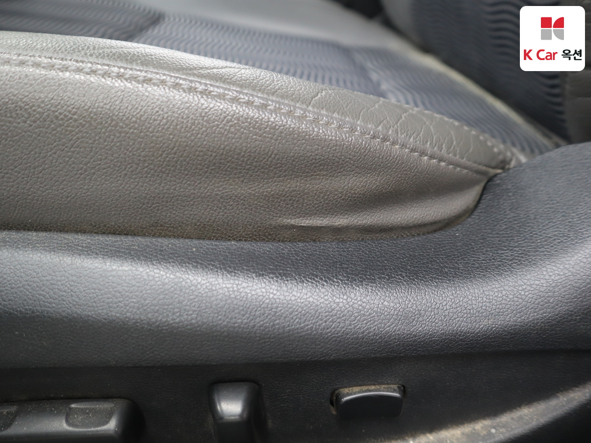 هيونداي سوناتا 2010 - صورة 19