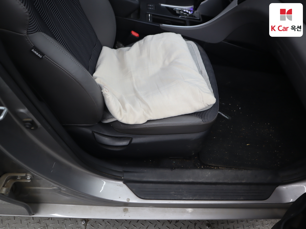 هيونداي سوناتا 2010 - صورة 29