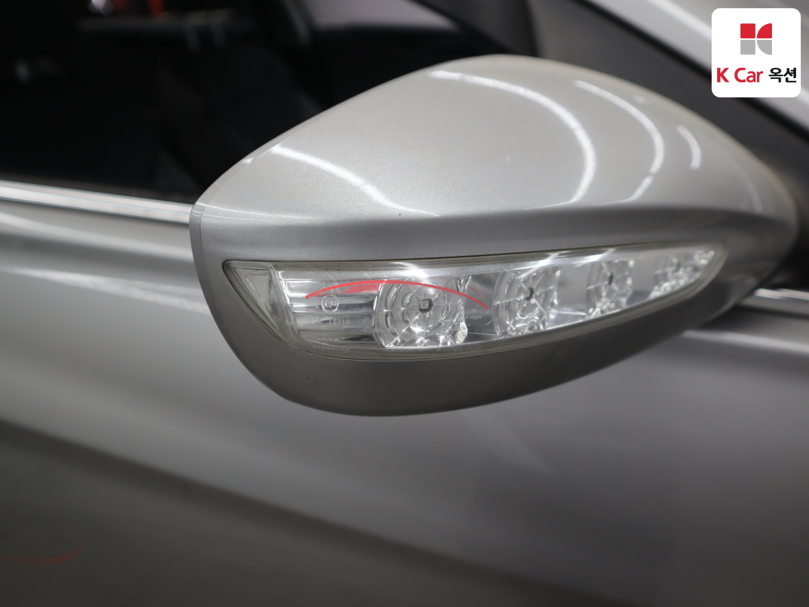 هيونداي سوناتا 2010 - صورة 41