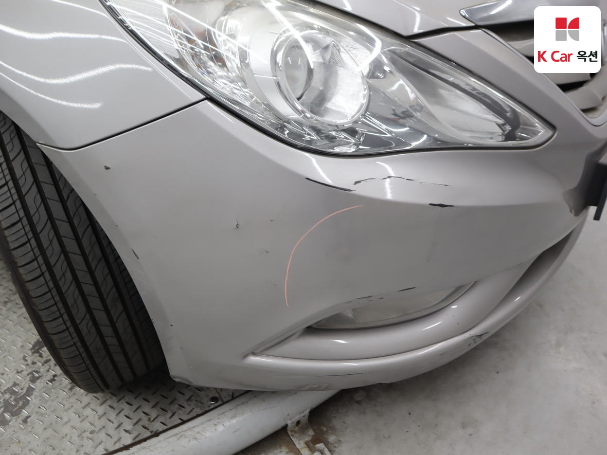 هيونداي سوناتا 2010 - صورة 42