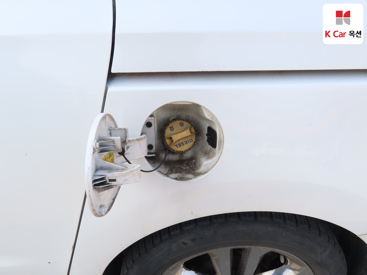 Kia New Carnival 2017 - Image 25