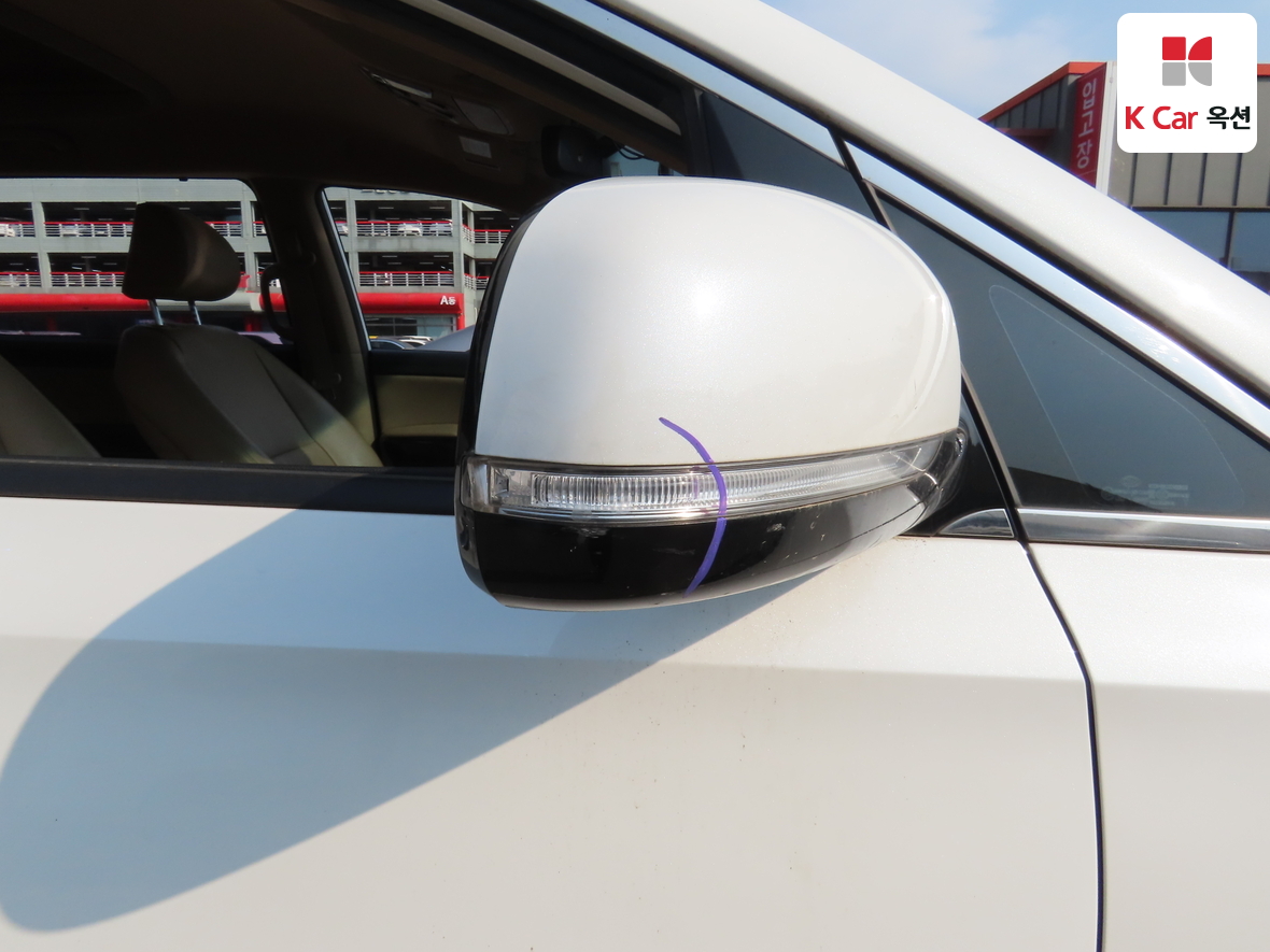 Kia New Carnival 2017 - Image 43