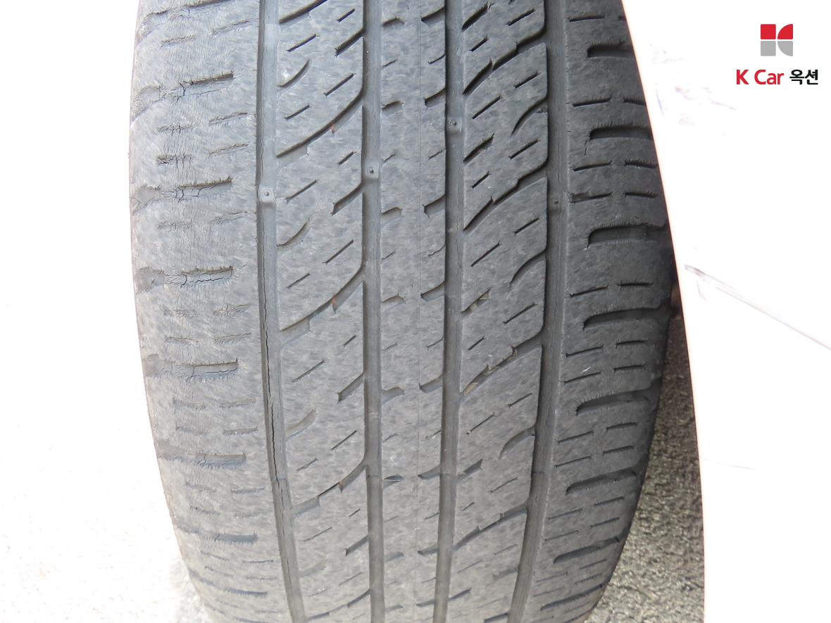 Kia New Carnival 2017 - Image 33