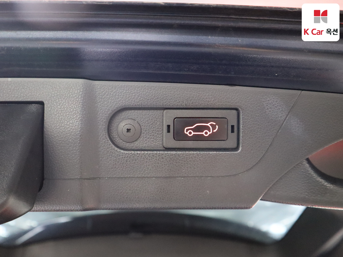 KG Mobility Rexton 2018 - Image 27