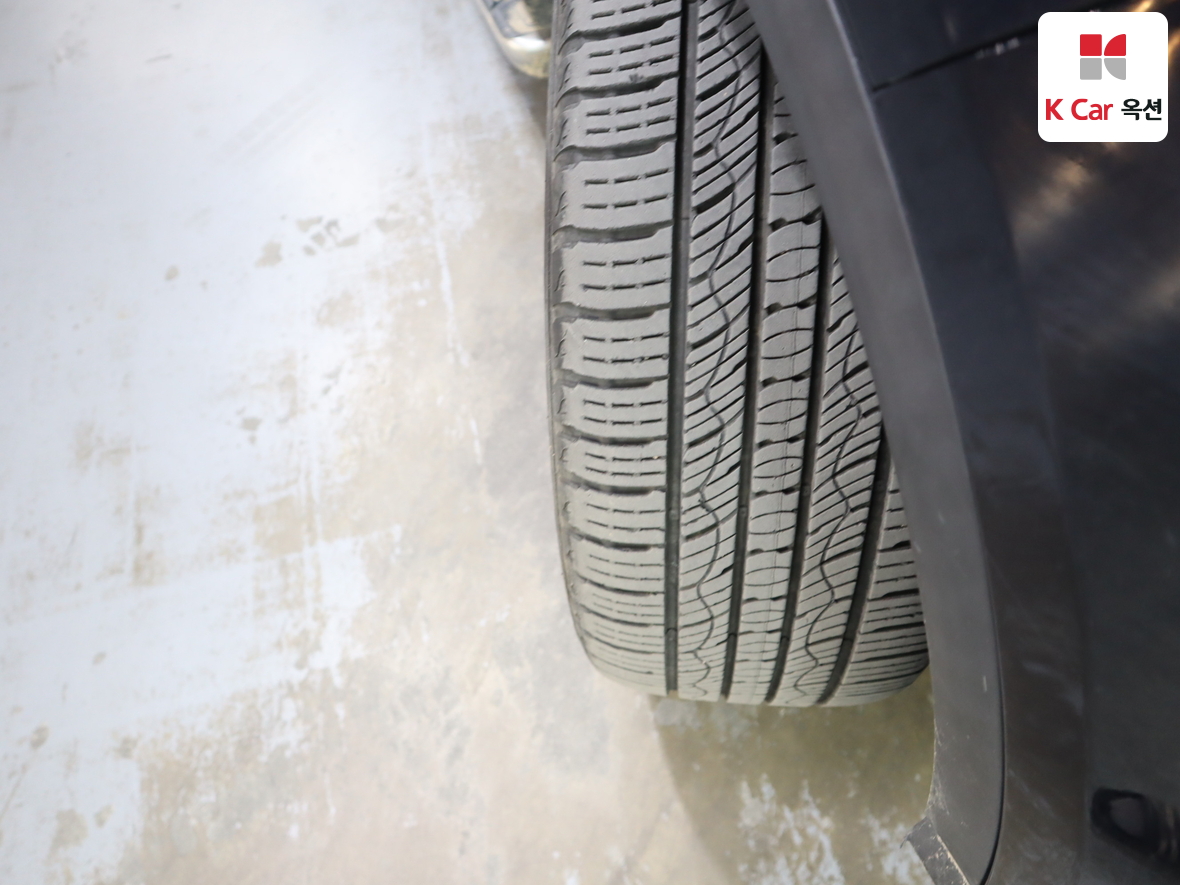 KG Mobility Rexton 2018 - Image 34