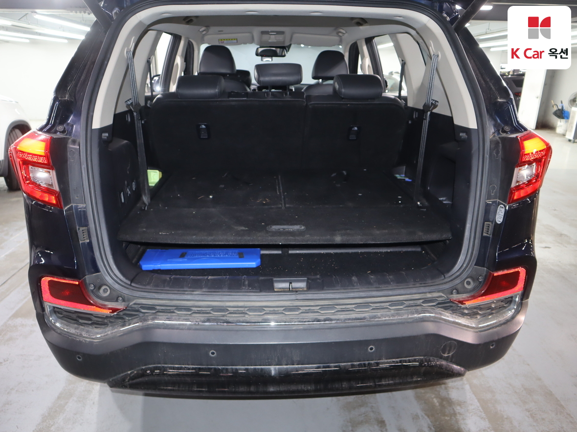KG Mobility Rexton 2018 - Image 26