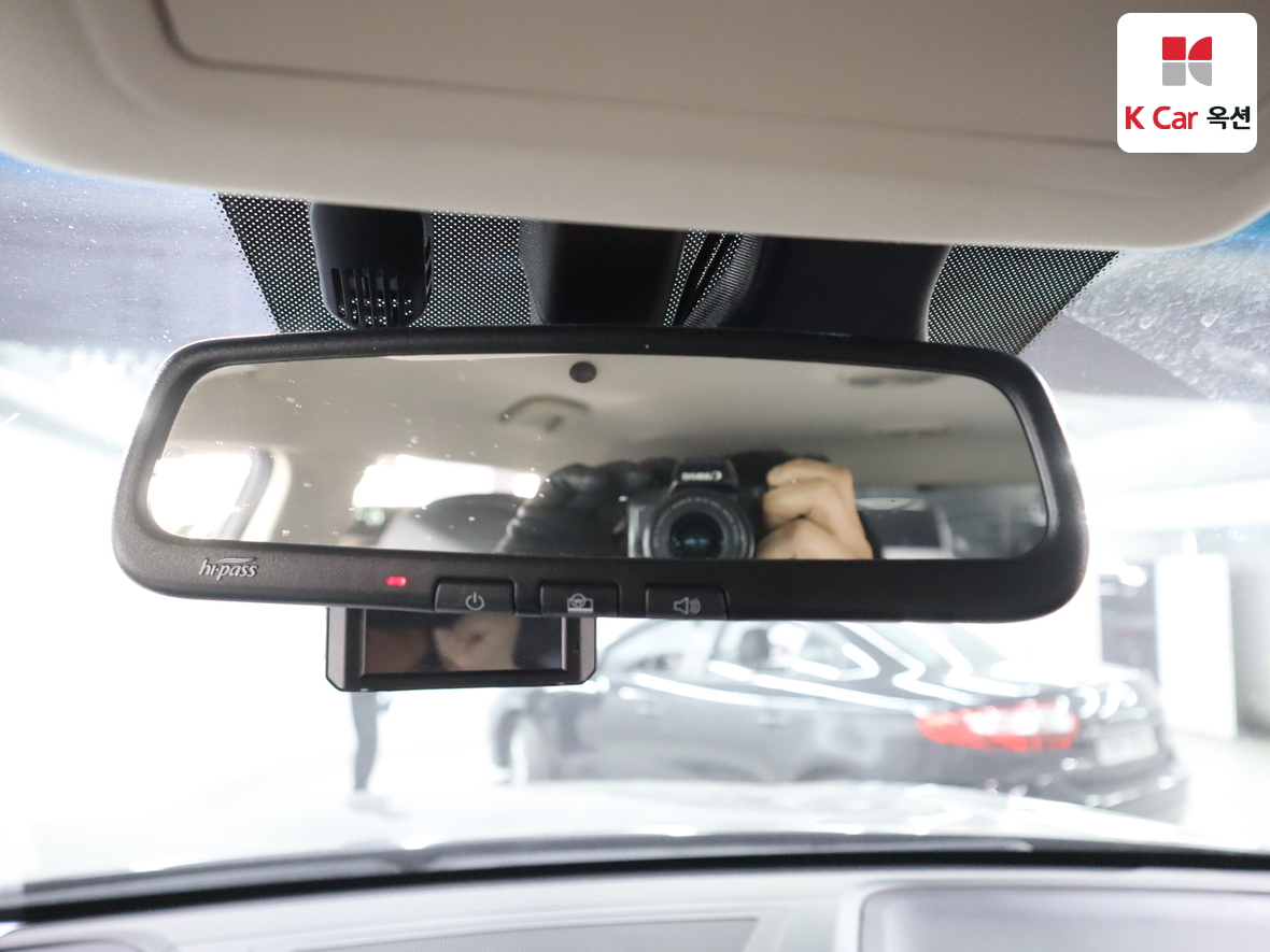 KG Mobility Rexton 2018 - Image 13