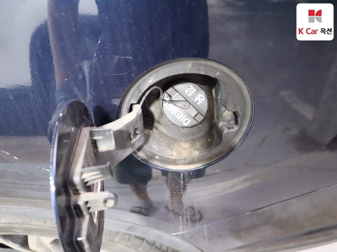 KG Mobility Rexton 2018 - Image 25