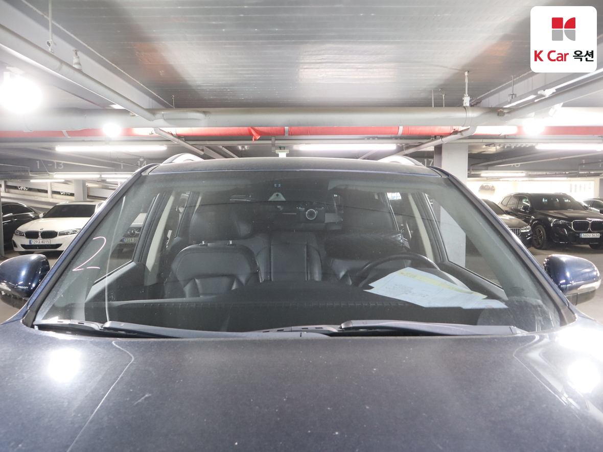 KG Mobility Rexton 2018 - Image 37