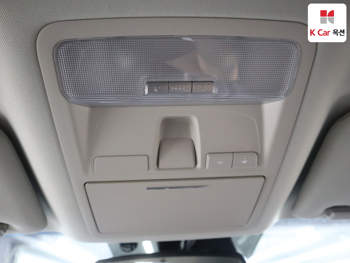 KG Mobility Rexton 2018 - Image 12