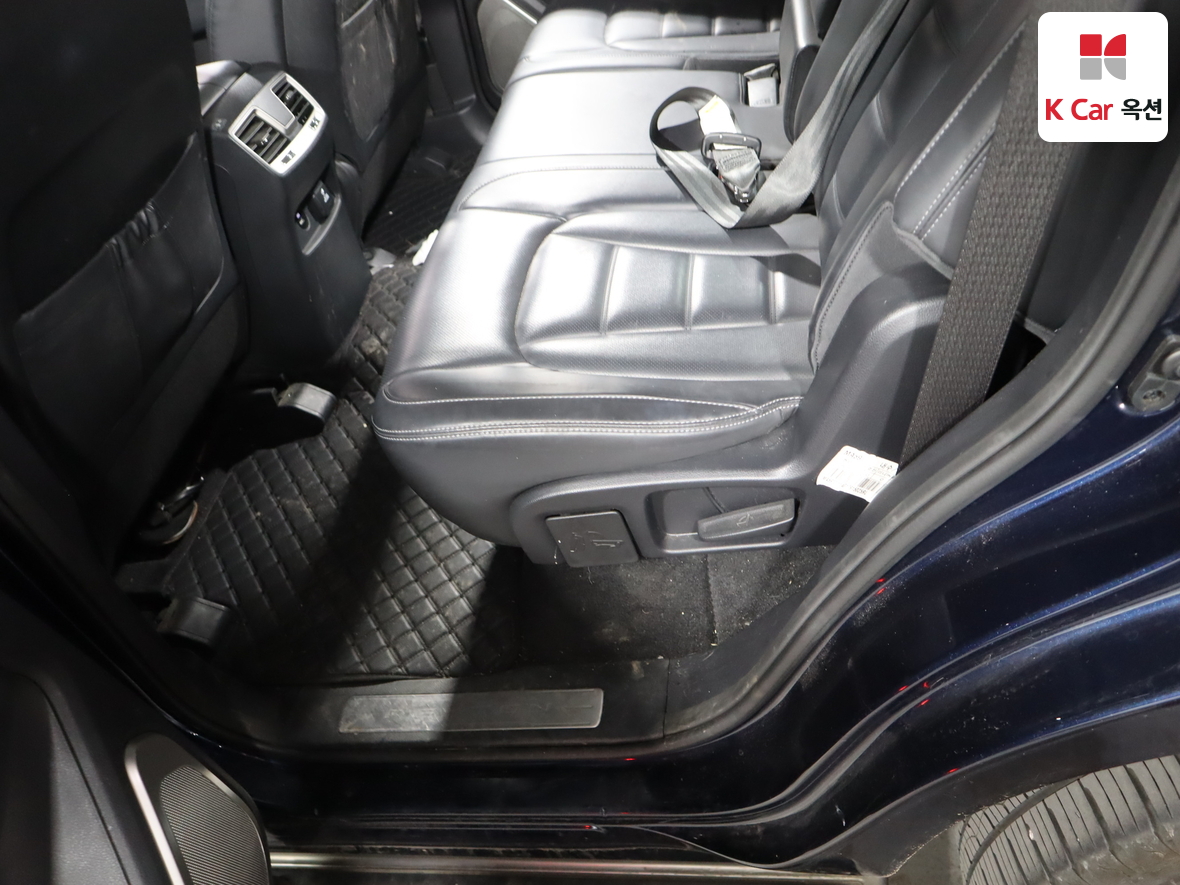 KG Mobility Rexton 2018 - Image 24