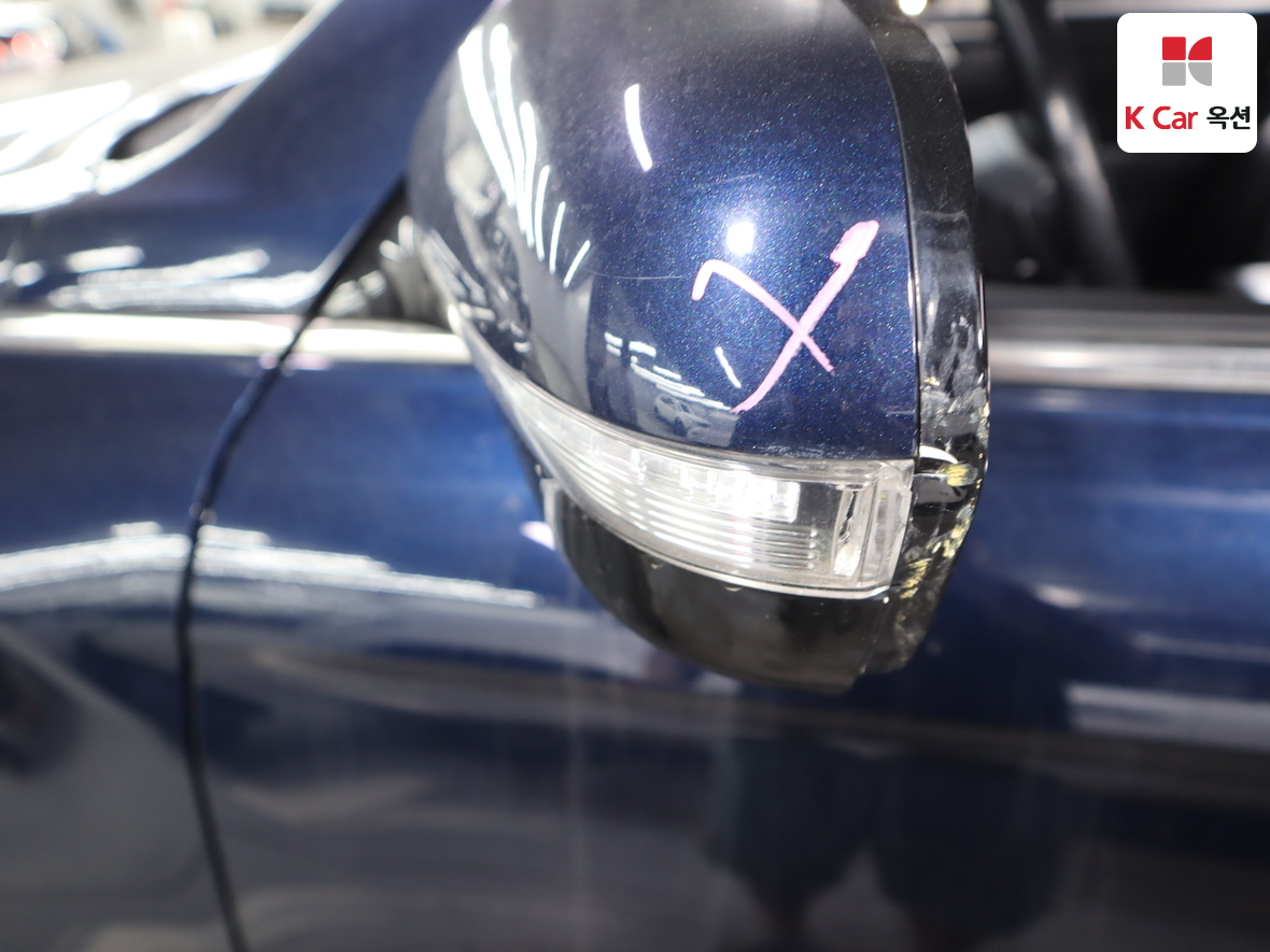 KG Mobility Rexton 2018 - Image 22