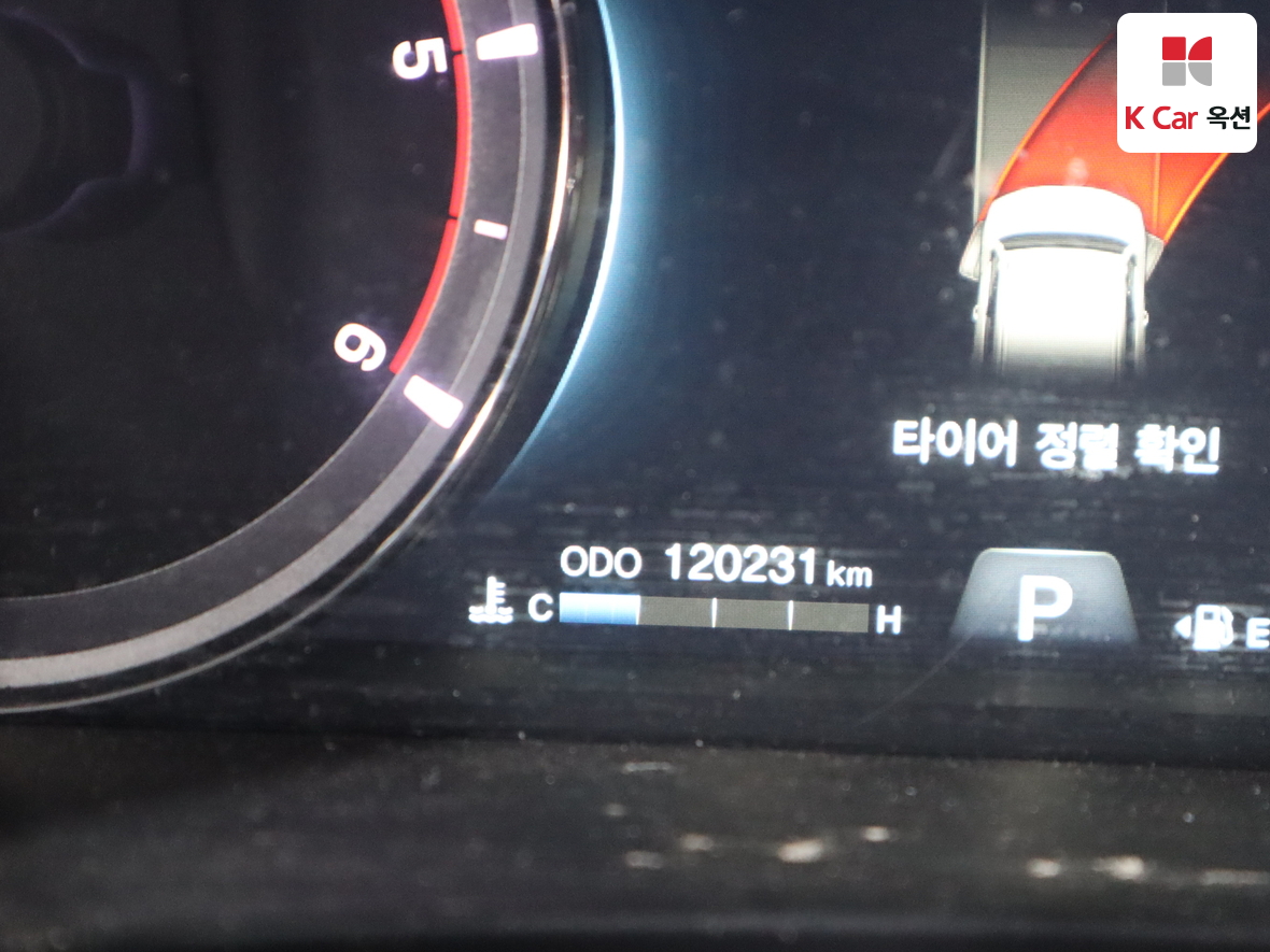 KG Mobility Rexton 2018 - Image 4