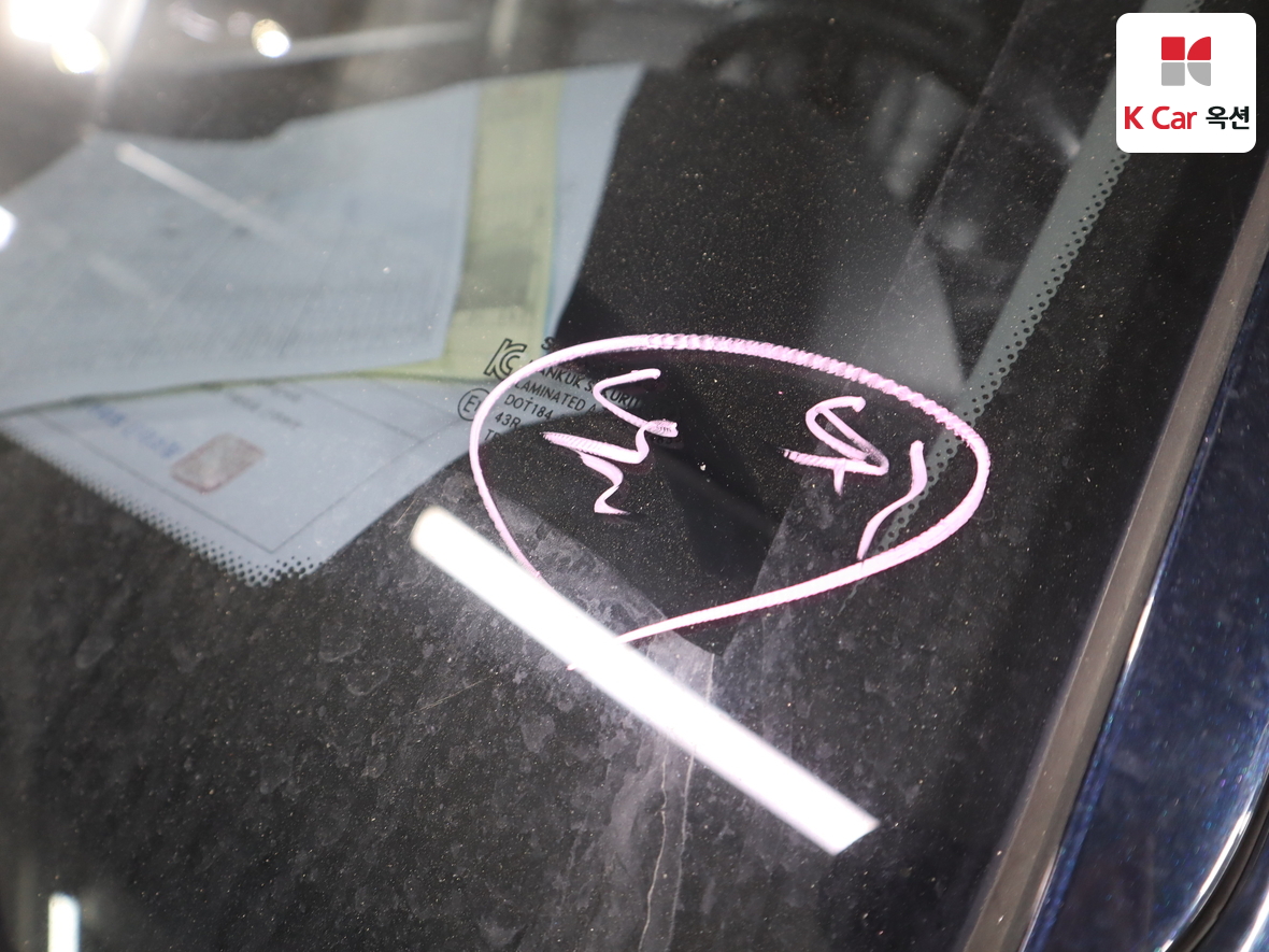 KG Mobility Rexton 2018 - Image 36