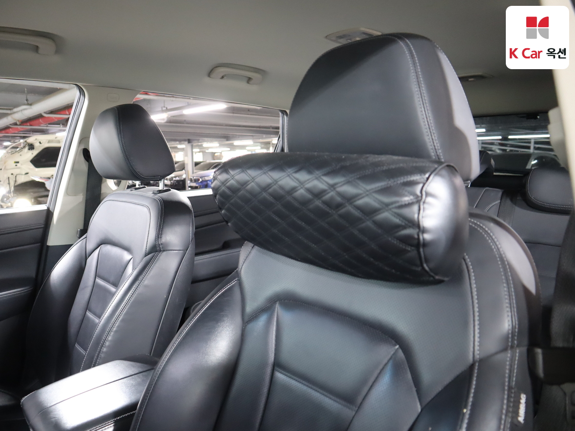 KG Mobility Rexton 2018 - Image 19