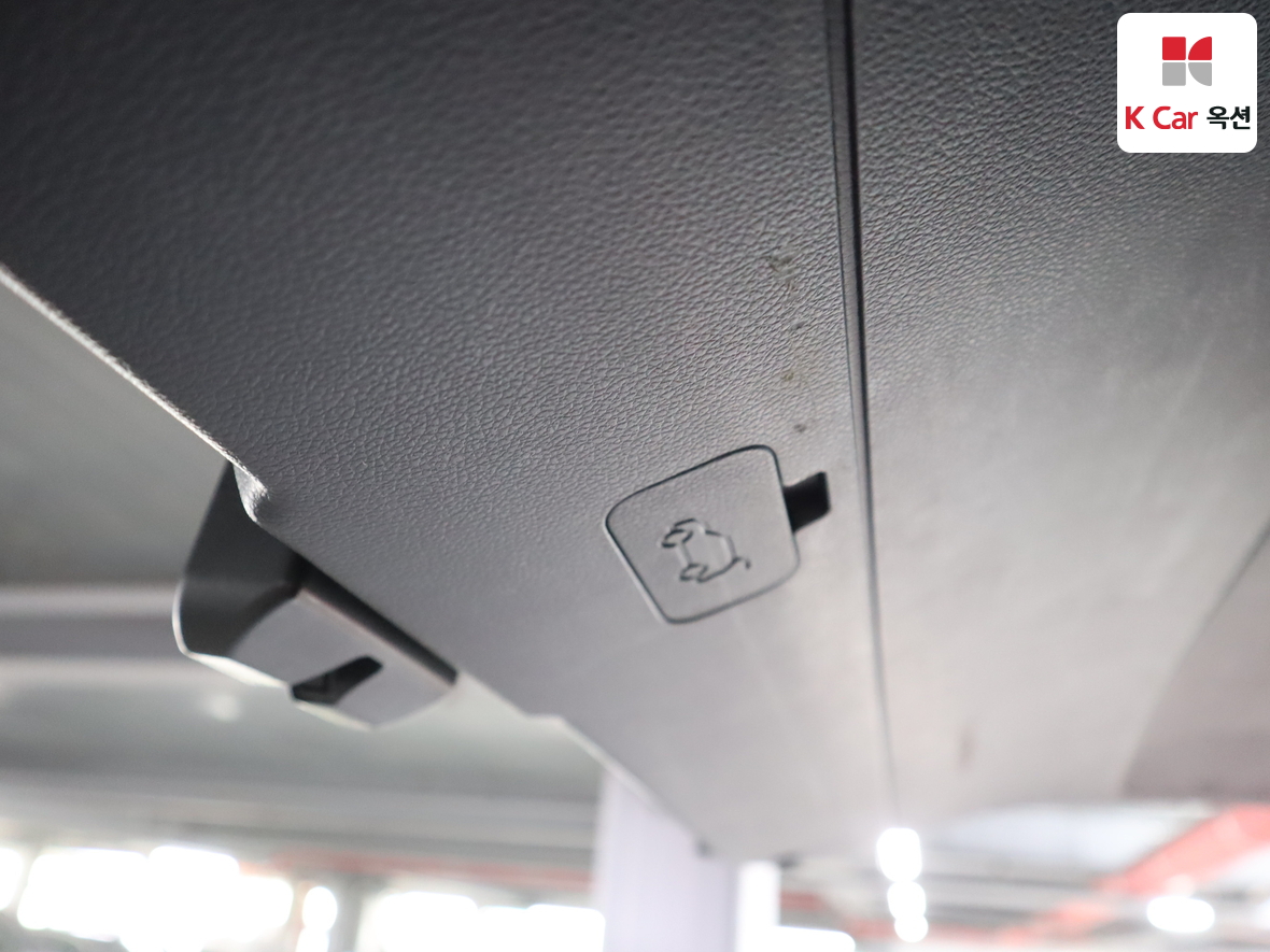 KG Mobility Rexton 2018 - Image 28