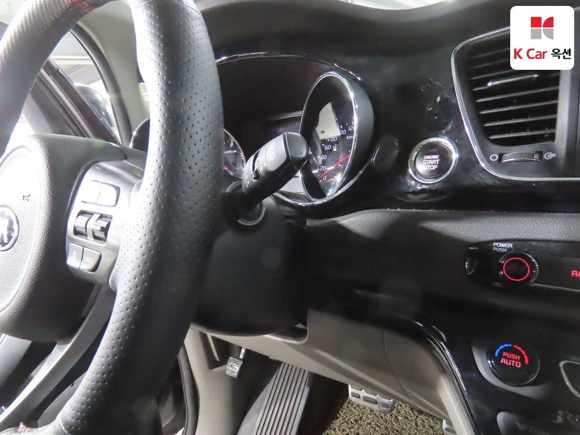 기아자동차 뉴 카니발 2018 - 이미지 11