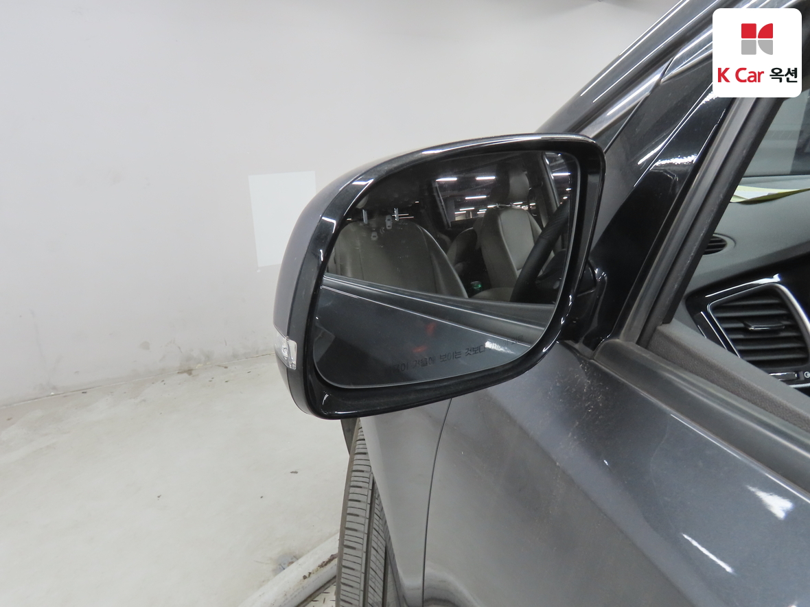 기아자동차 뉴 카니발 2018 - 이미지 22