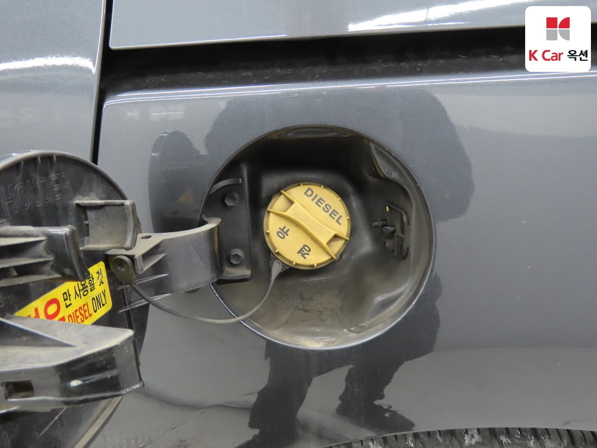 기아자동차 뉴 카니발 2018 - 이미지 25