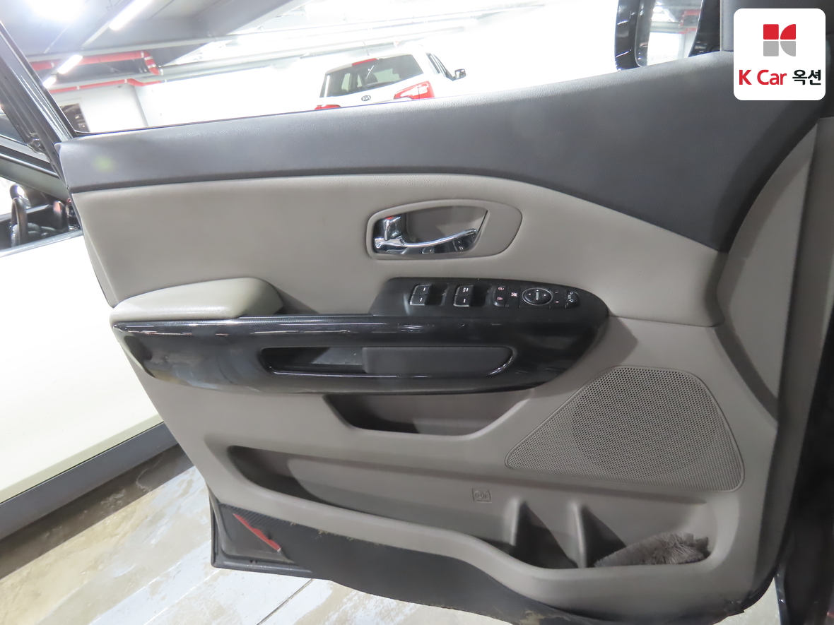 기아자동차 뉴 카니발 2018 - 이미지 8