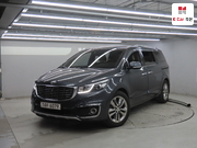 기아자동차 뉴 카니발