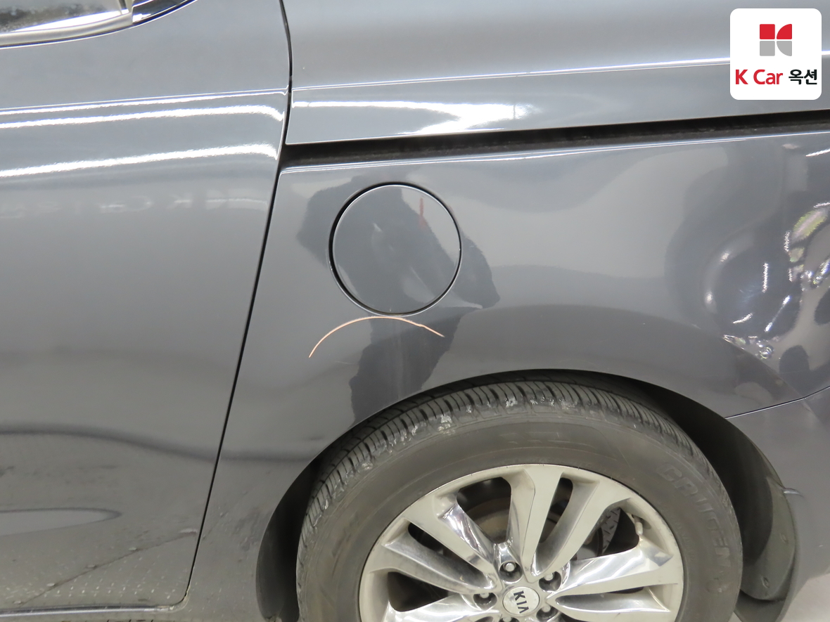 기아자동차 뉴 카니발 2018 - 이미지 39