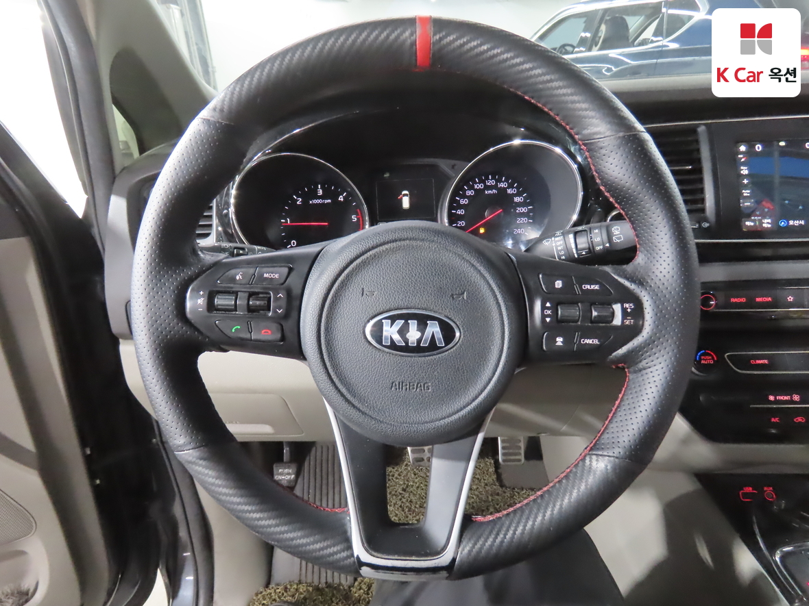 기아자동차 뉴 카니발 2018 - 이미지 10