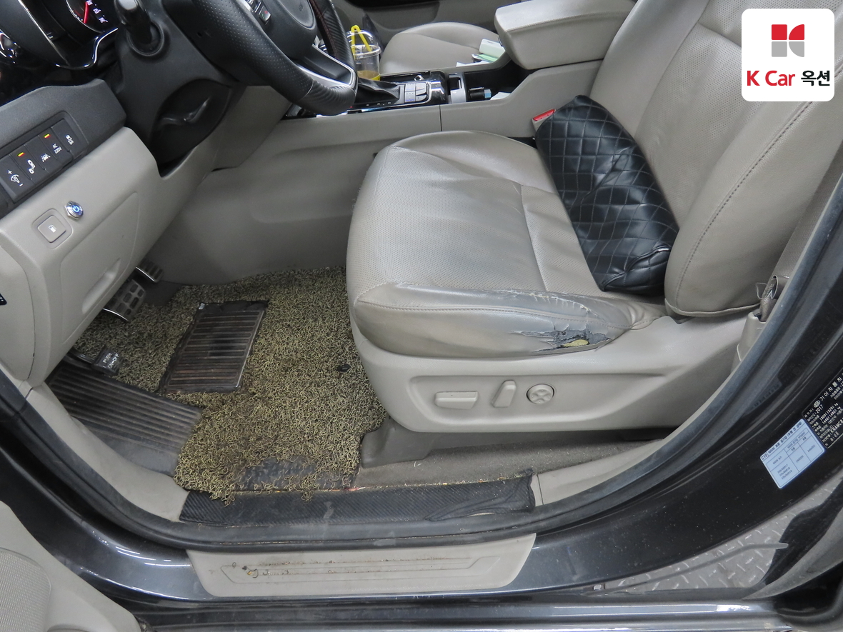 기아자동차 뉴 카니발 2018 - 이미지 18