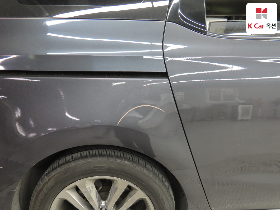 기아자동차 뉴 카니발 2018 - 이미지 42