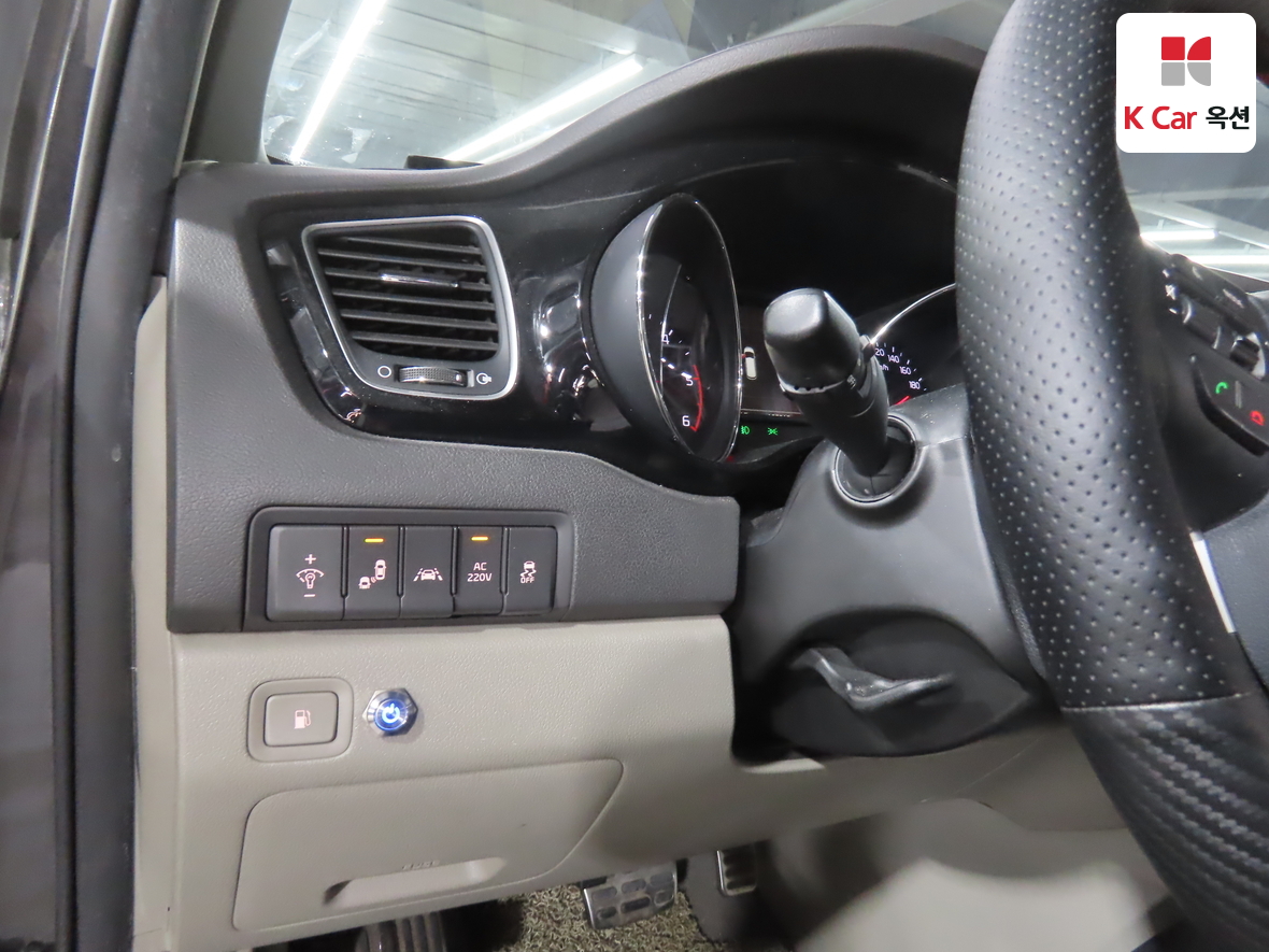 기아자동차 뉴 카니발 2018 - 이미지 9