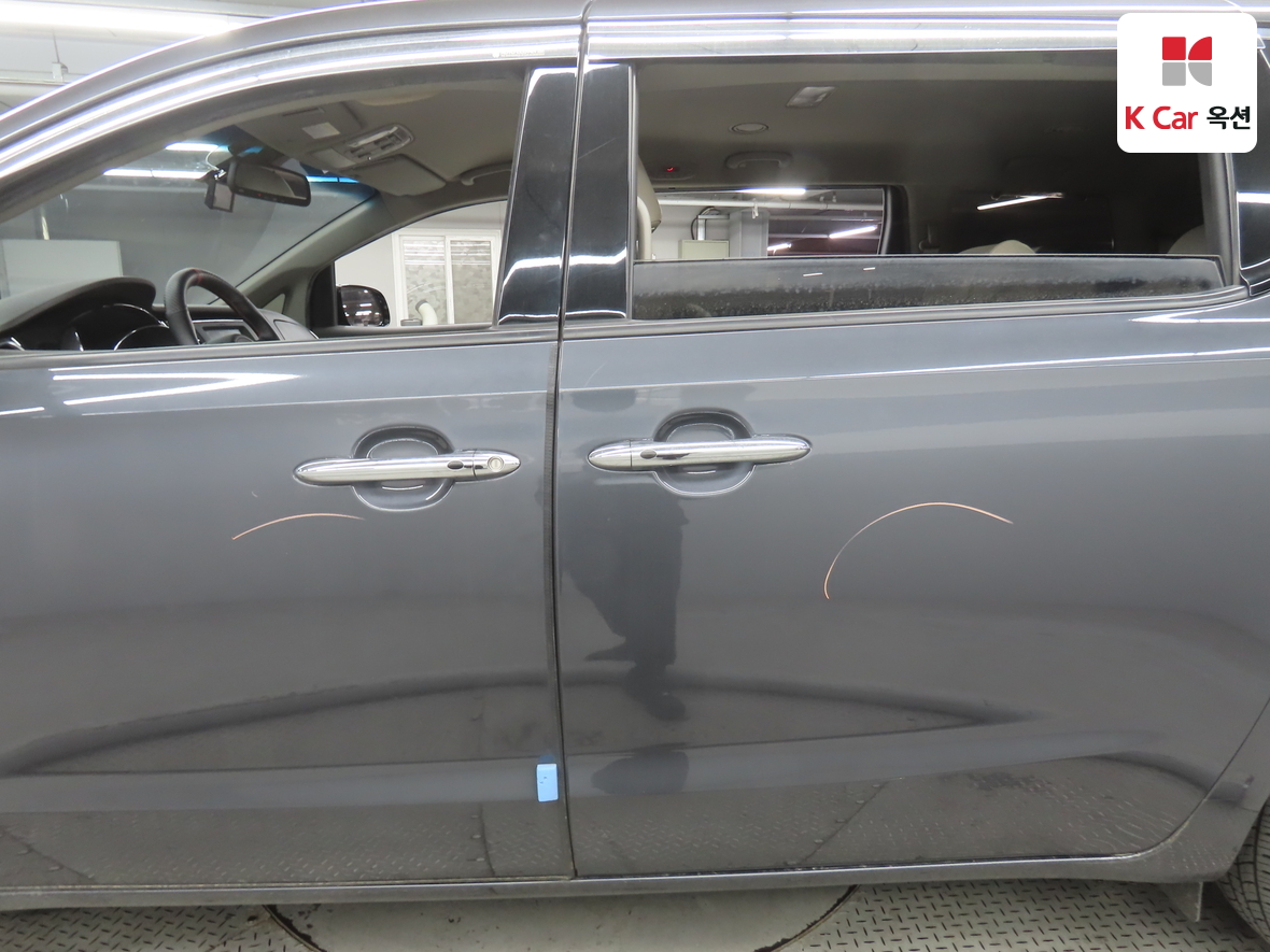 기아자동차 뉴 카니발 2018 - 이미지 38