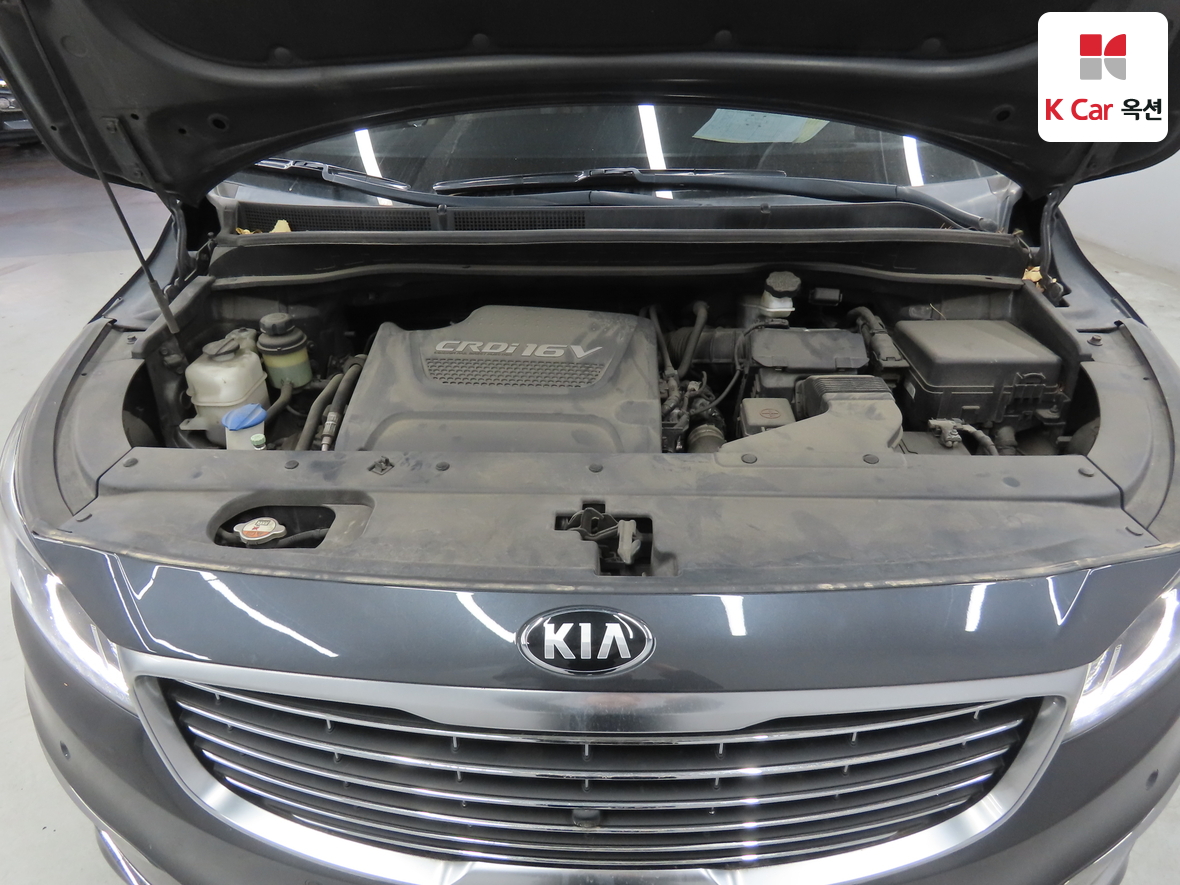 기아자동차 뉴 카니발 2018 - 이미지 34