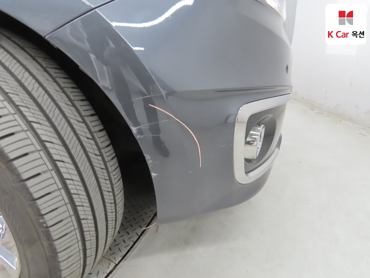 기아자동차 뉴 카니발 2018 - 이미지 36