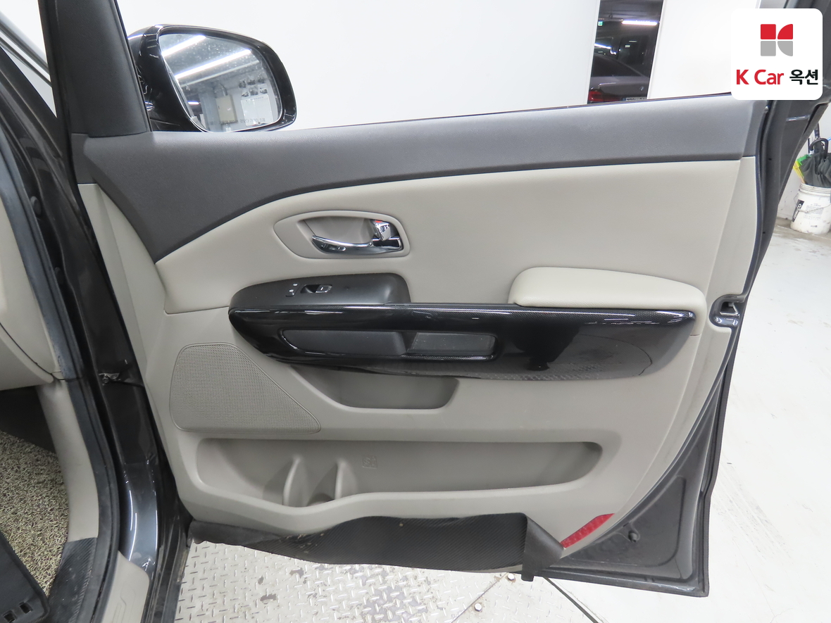 기아자동차 뉴 카니발 2018 - 이미지 30