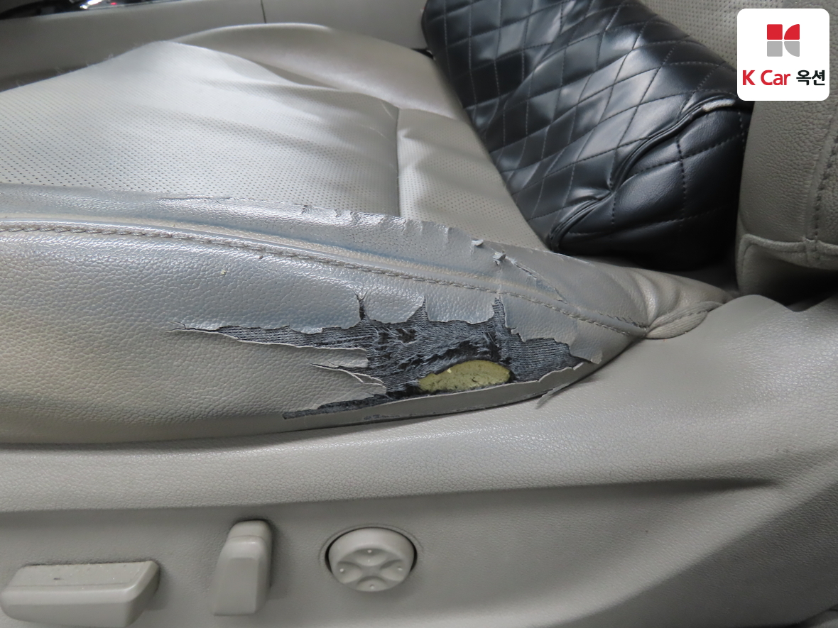 기아자동차 뉴 카니발 2018 - 이미지 20