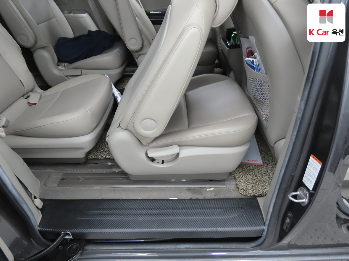 기아자동차 뉴 카니발 2018 - 이미지 29