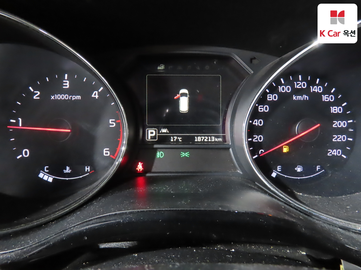 기아자동차 뉴 카니발 2018 - 이미지 5