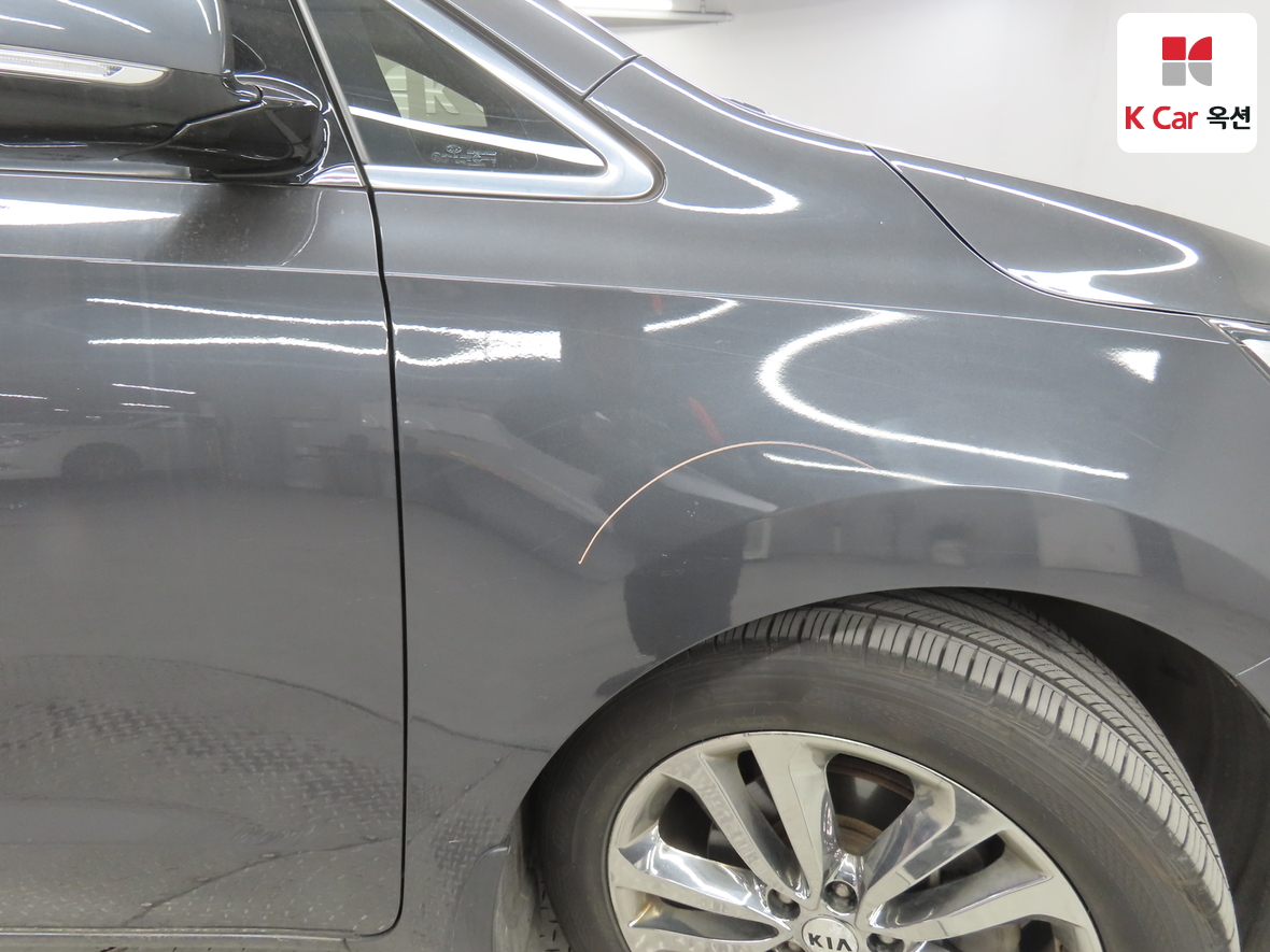 기아자동차 뉴 카니발 2018 - 이미지 44