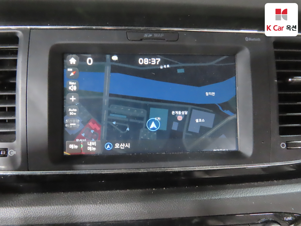 기아자동차 뉴 카니발 2018 - 이미지 14