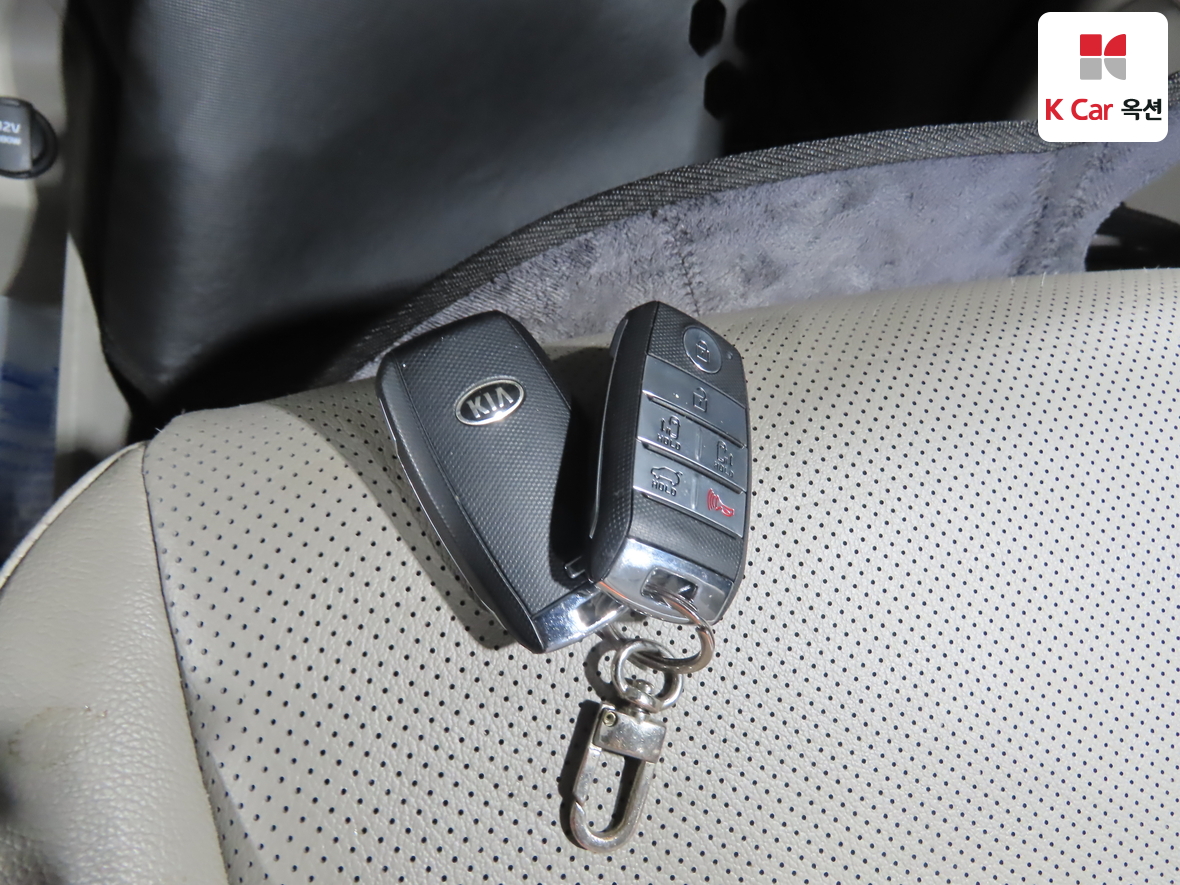 기아자동차 뉴 카니발 2018 - 이미지 17