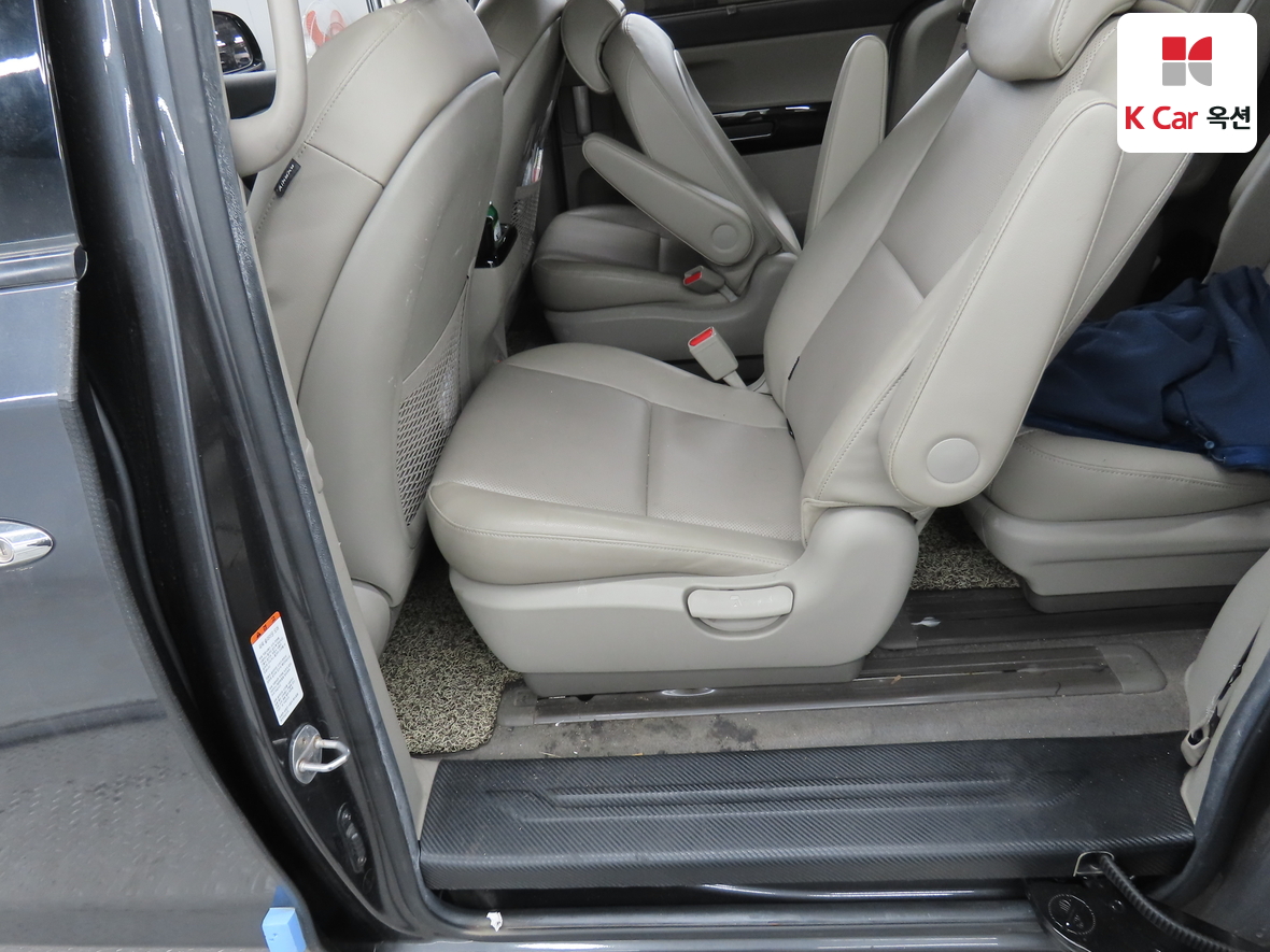 기아자동차 뉴 카니발 2018 - 이미지 23