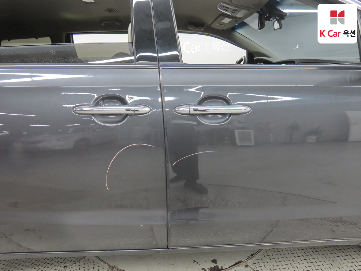 기아자동차 뉴 카니발 2018 - 이미지 43