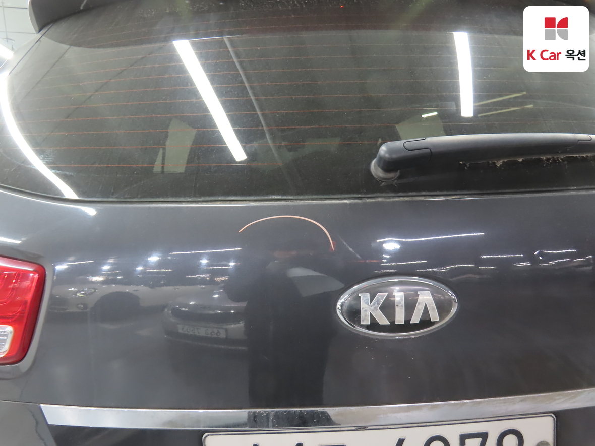 기아자동차 뉴 카니발 2018 - 이미지 40