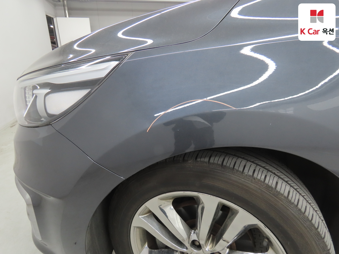 기아자동차 뉴 카니발 2018 - 이미지 37