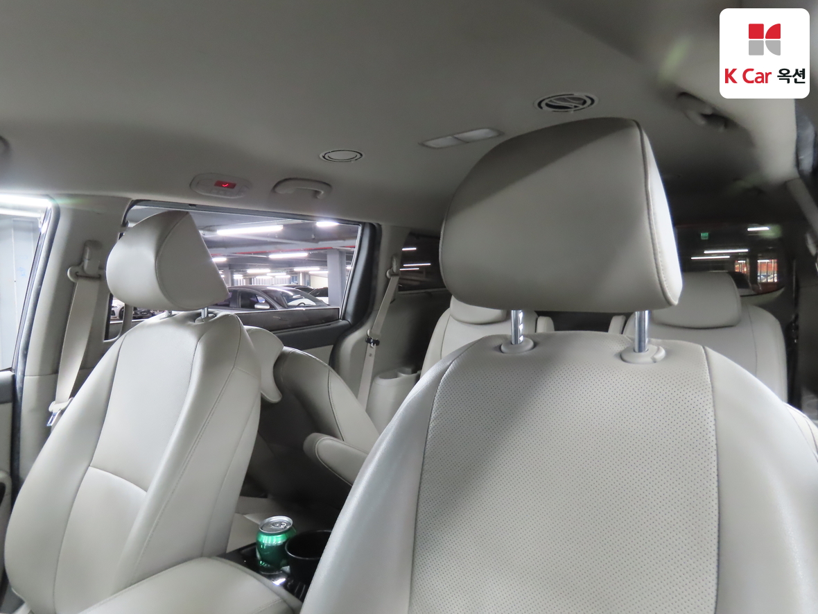 기아자동차 뉴 카니발 2018 - 이미지 19